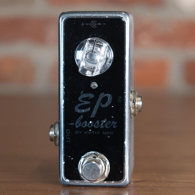 Xotic EP Booster - Used
