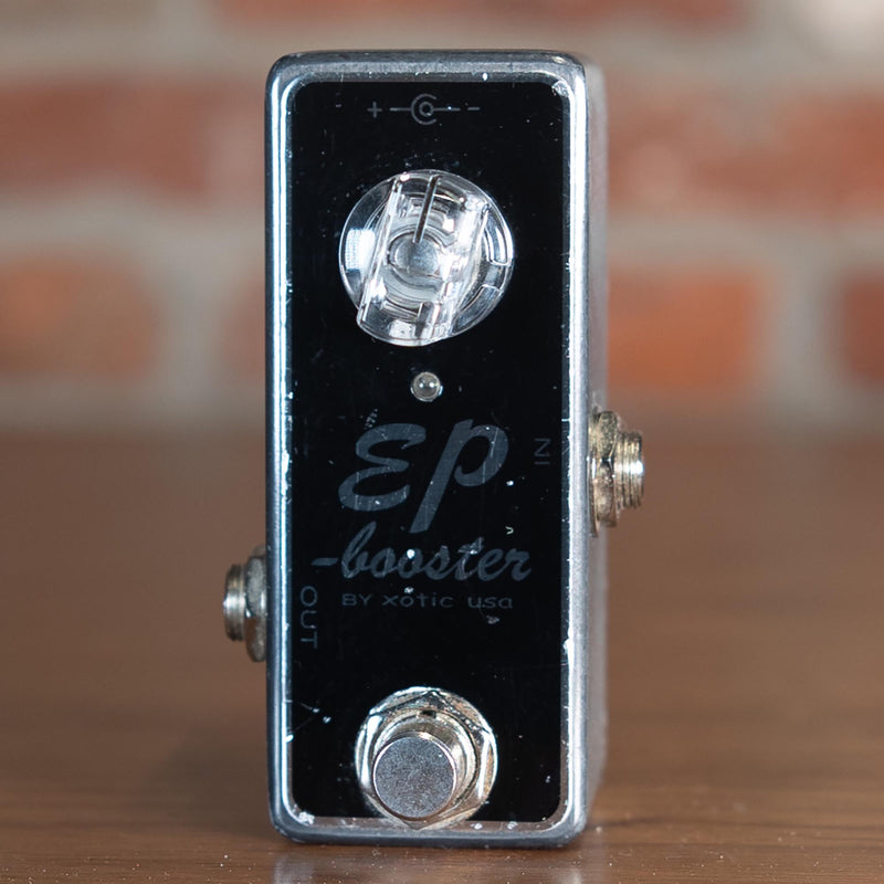 Xotic EP Booster - Used