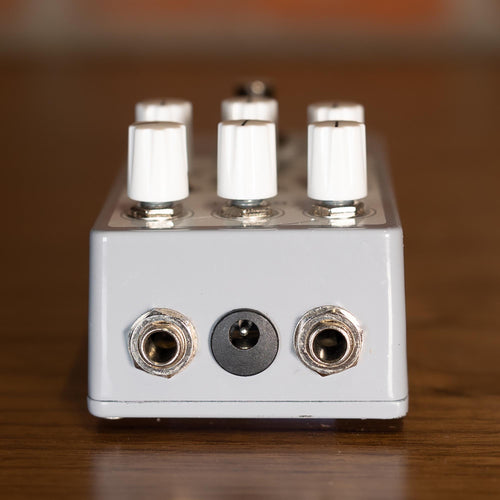 Earthquaker Bit Commander V2 - Used