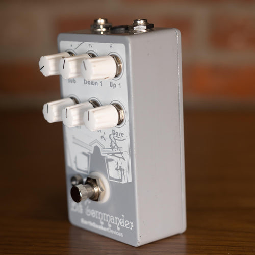 Earthquaker Bit Commander V2 - Used