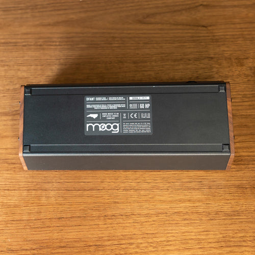 Moog DFAM Semi Modular Analog Percussion Synthesizer - Used