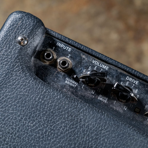 Fender Hot Rod Deluxe With Slip Cover - Used