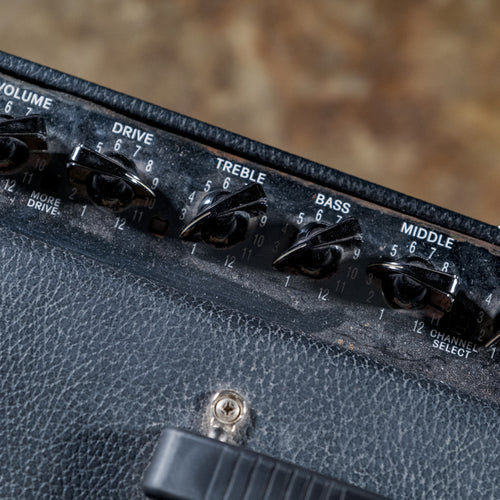 Fender Hot Rod Deluxe With Slip Cover - Used