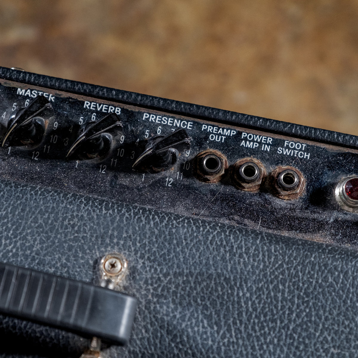 Fender Hot Rod Deluxe With Slip Cover - Used
