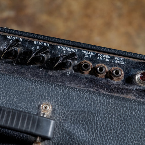 Fender Hot Rod Deluxe With Slip Cover - Used