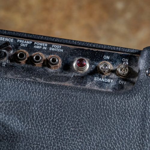 Fender Hot Rod Deluxe With Slip Cover - Used