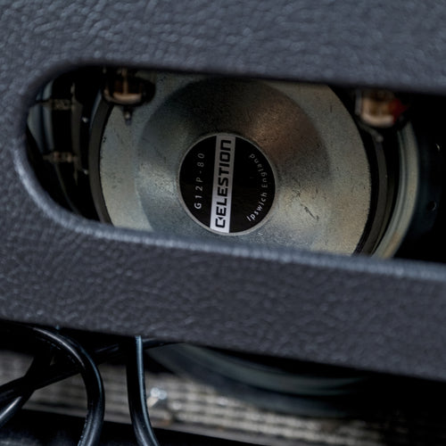 Fender Hot Rod Deluxe With Slip Cover - Used