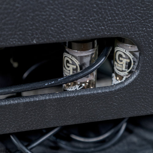 Fender Hot Rod Deluxe With Slip Cover - Used