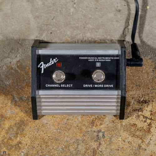 Fender Hot Rod Deluxe With Slip Cover - Used