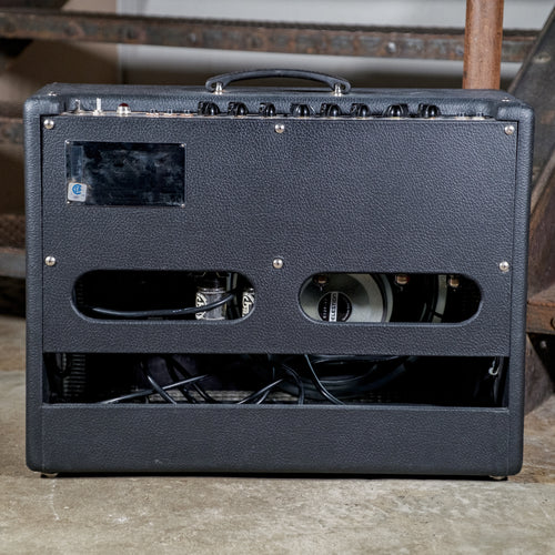 Fender Hot Rod Deluxe With Slip Cover - Used