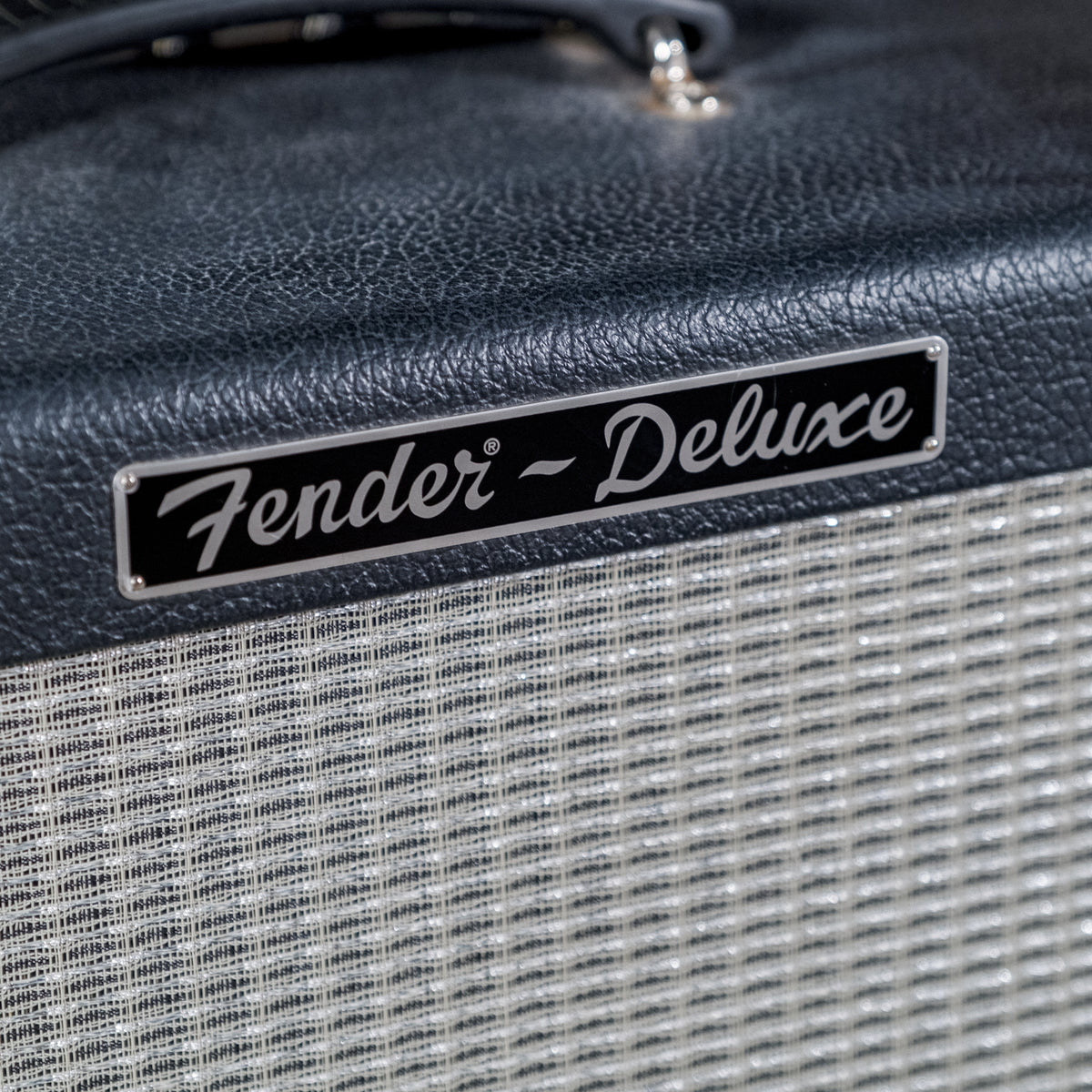 Fender Hot Rod Deluxe With Slip Cover - Used