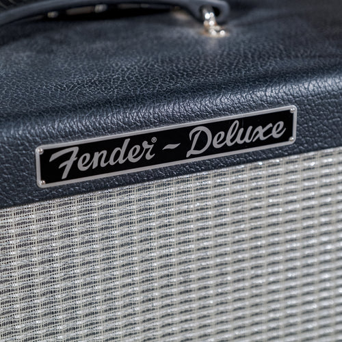 Fender Hot Rod Deluxe With Slip Cover - Used