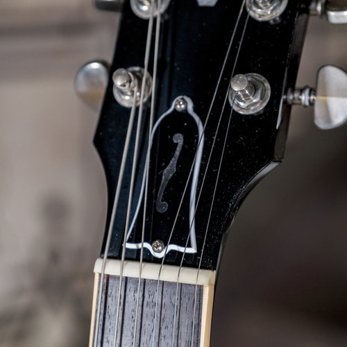 Gibson 2016 Memphis ES-335 Block, Faded Lightburst With OHSC - Used