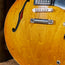 Gibson 2016 Memphis ES-335 Block, Faded Lightburst With OHSC - Used