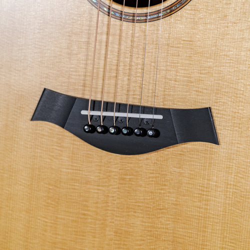 Taylor 2019 K14CE Builders Edition With OHSC - Used