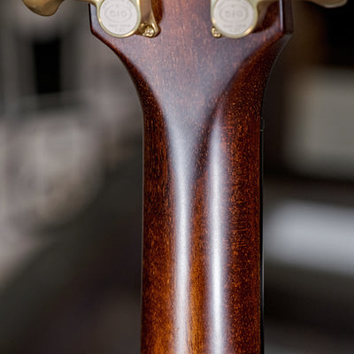 Taylor 2019 K14CE Builders Edition With OHSC - Used