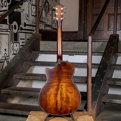 Taylor 2019 K14CE Builders Edition With OHSC - Used