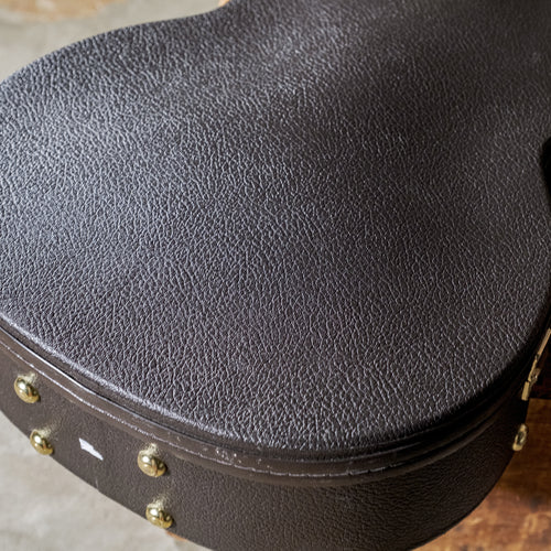 Taylor 2019 K14CE Builders Edition With OHSC - Used