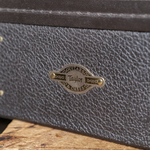 Taylor 2019 K14CE Builders Edition With OHSC - Used