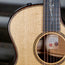Taylor 2019 K14CE Builders Edition With OHSC - Used