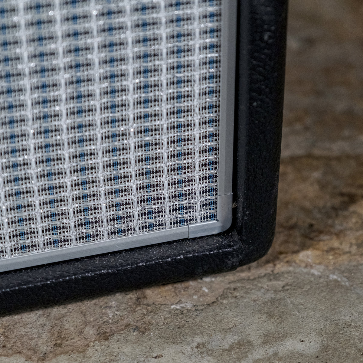 Fender '68 Deluxe Reverb With Cover - Used