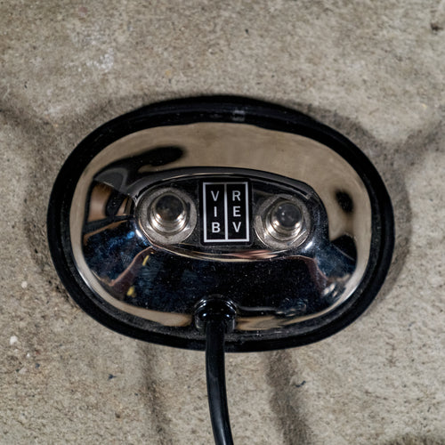 Fender '68 Deluxe Reverb With Cover - Used