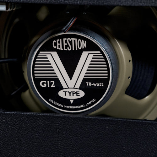 Fender '68 Deluxe Reverb With Cover - Used