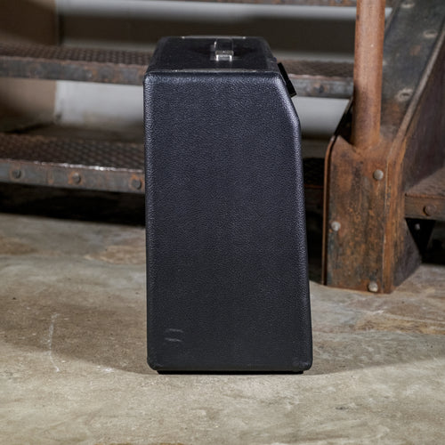 Fender '68 Deluxe Reverb With Cover - Used