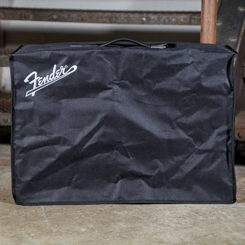 Fender '68 Deluxe Reverb With Cover - Used