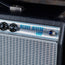 Fender '68 Deluxe Reverb With Cover - Used