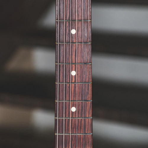 Fender 2020 American Professional II Stratocaster Olympic White With OHSC - Used