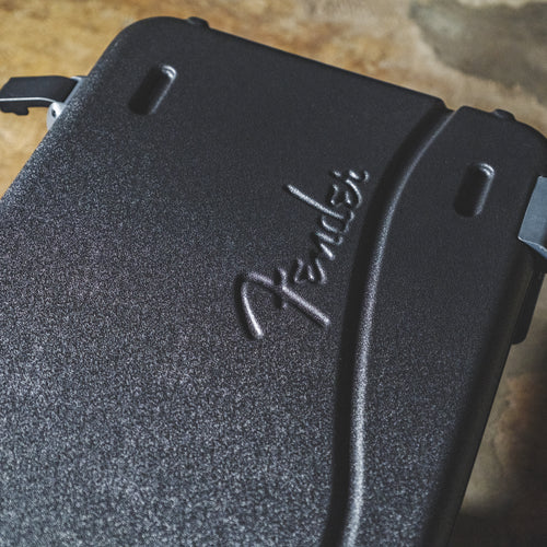 Fender 2020 American Professional II Stratocaster Olympic White With OHSC - Used