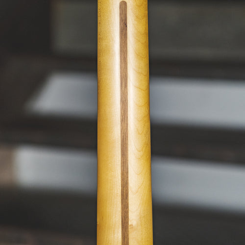 Fender 2020 American Professional II Stratocaster Olympic White With OHSC - Used