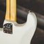 Fender 2020 American Professional II Stratocaster Olympic White With OHSC - Used