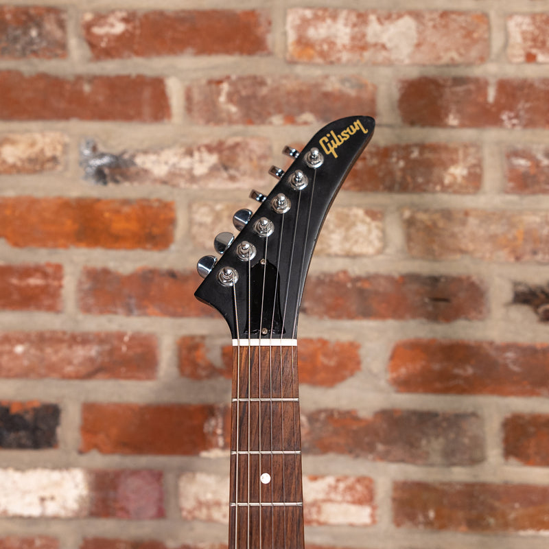 Gibson 2008 Explorer, Worn Brown - Used