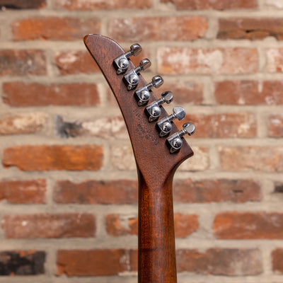Gibson 2008 Explorer, Worn Brown - Used