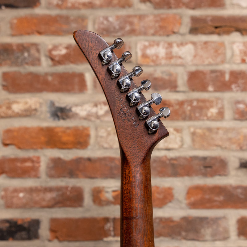 Gibson 2008 Explorer, Worn Brown - Used