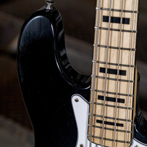 Fender 1995 MIJ Geddy Lee Jazz Bass - Used