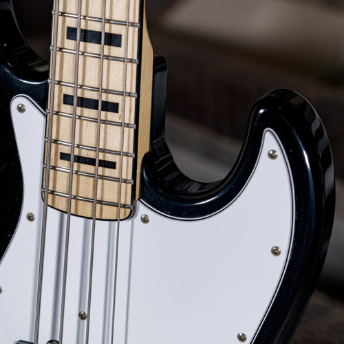 Fender 1995 MIJ Geddy Lee Jazz Bass - Used