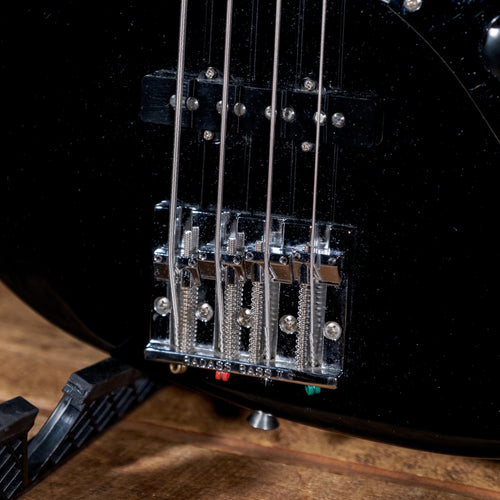 Fender 1995 MIJ Geddy Lee Jazz Bass - Used