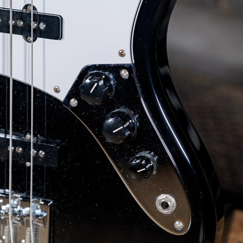 Fender 1995 MIJ Geddy Lee Jazz Bass - Used