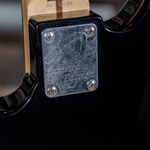 Fender 1995 MIJ Geddy Lee Jazz Bass - Used