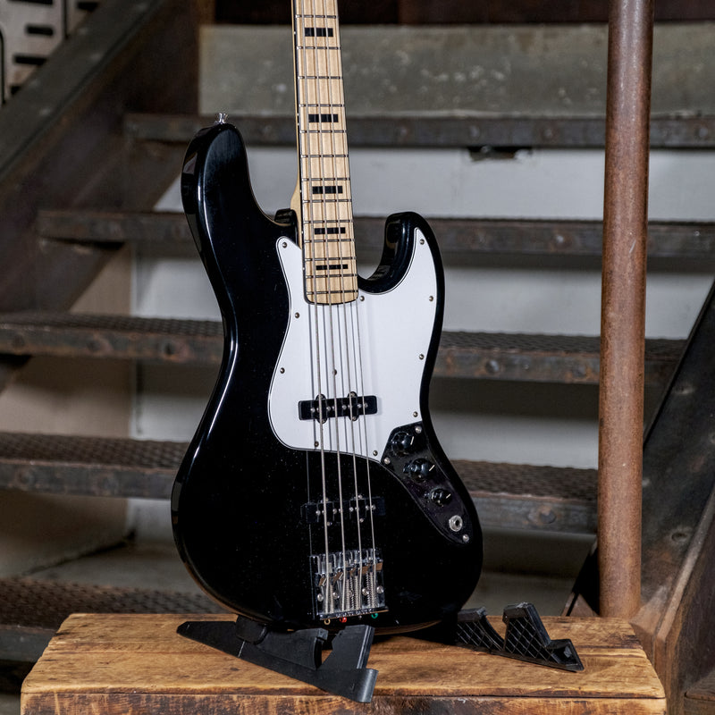 Fender 1995 MIJ Geddy Lee Jazz Bass - Used