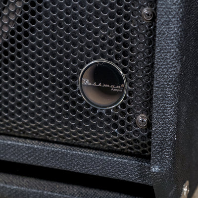 Fender 1995 Bassman 100 Combo - Used