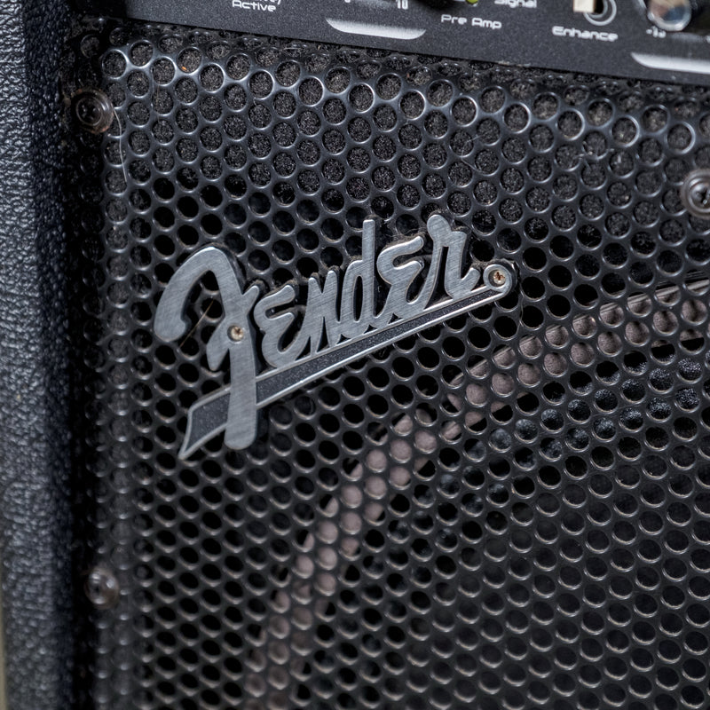 Fender 1995 Bassman 100 Combo - Used