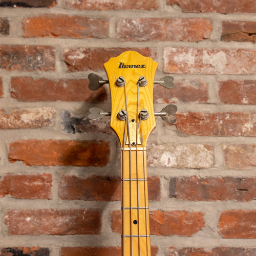 Ibanez 1979 Roadster Sunburst Finish With OHSC - Used