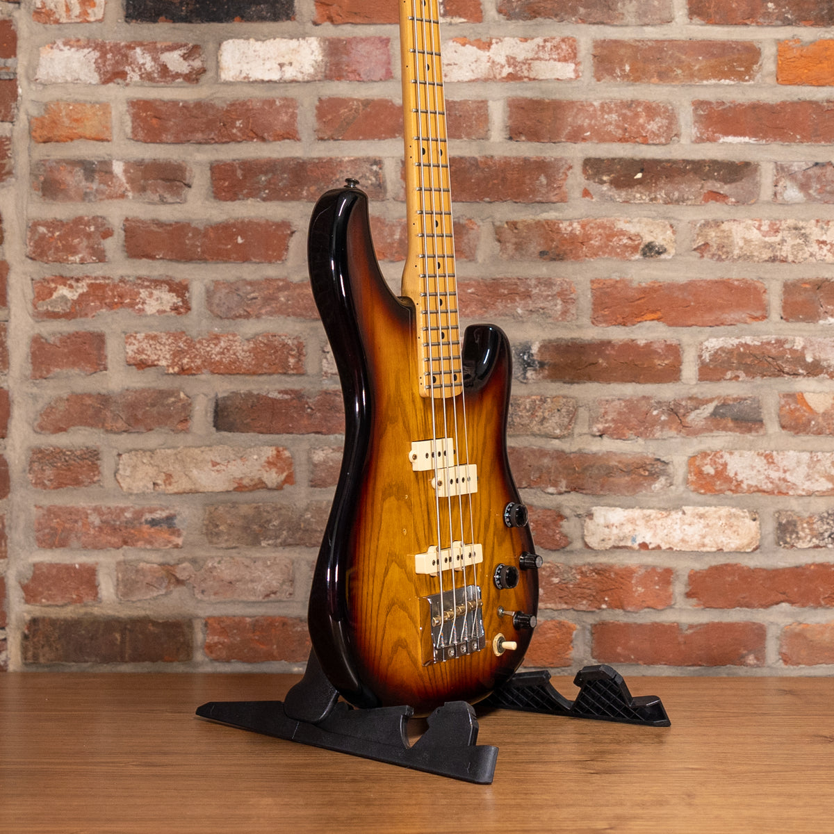 Ibanez 1979 Roadster Sunburst Finish With OHSC - Used