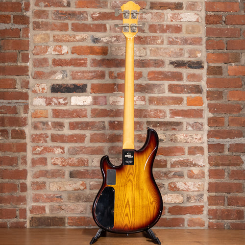 Ibanez 1979 Roadster Sunburst Finish With OHSC - Used