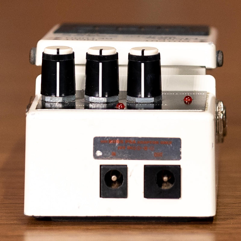 Boss NS-2 Noise Suppressor - Used