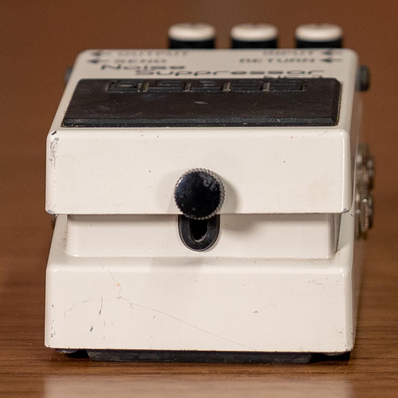 Boss NS-2 Noise Suppressor - Used